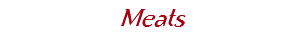 Meats